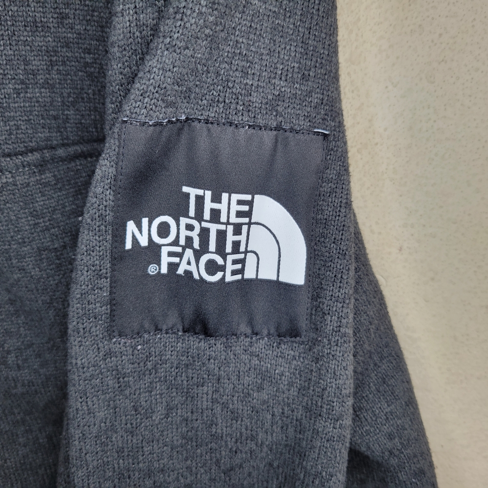 The North Face Men's Gray Jacket - Picture 8 of 16